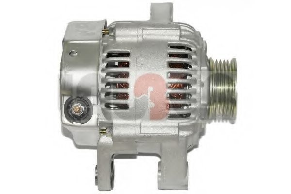 LAUBER 11.0987 Alternator